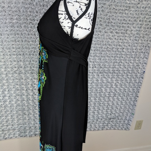 I.N. San Francisco Maxi Dress - Picture 2 of 6